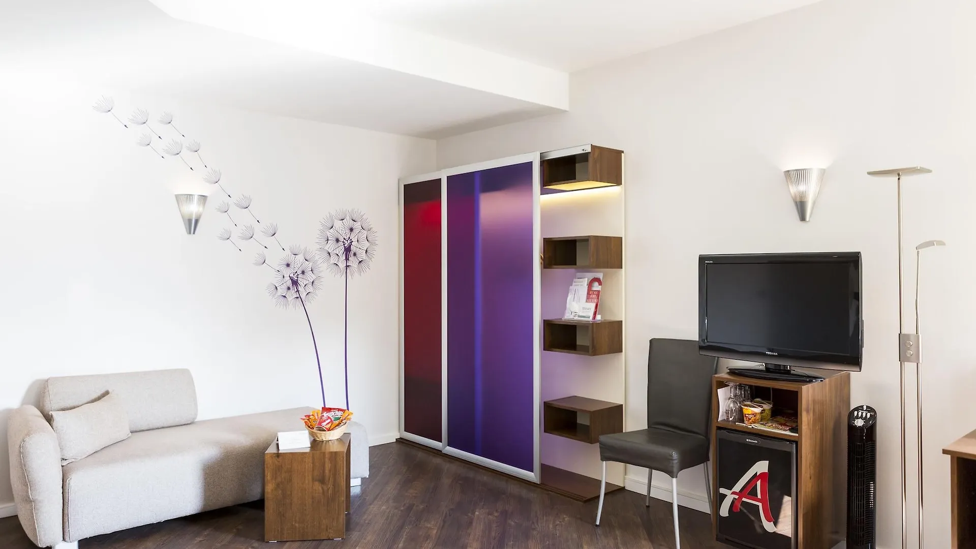 Auszeit Hotel Duesseldorf - Das Fruehstueckshotel - Partner Of Sorat Hotels
