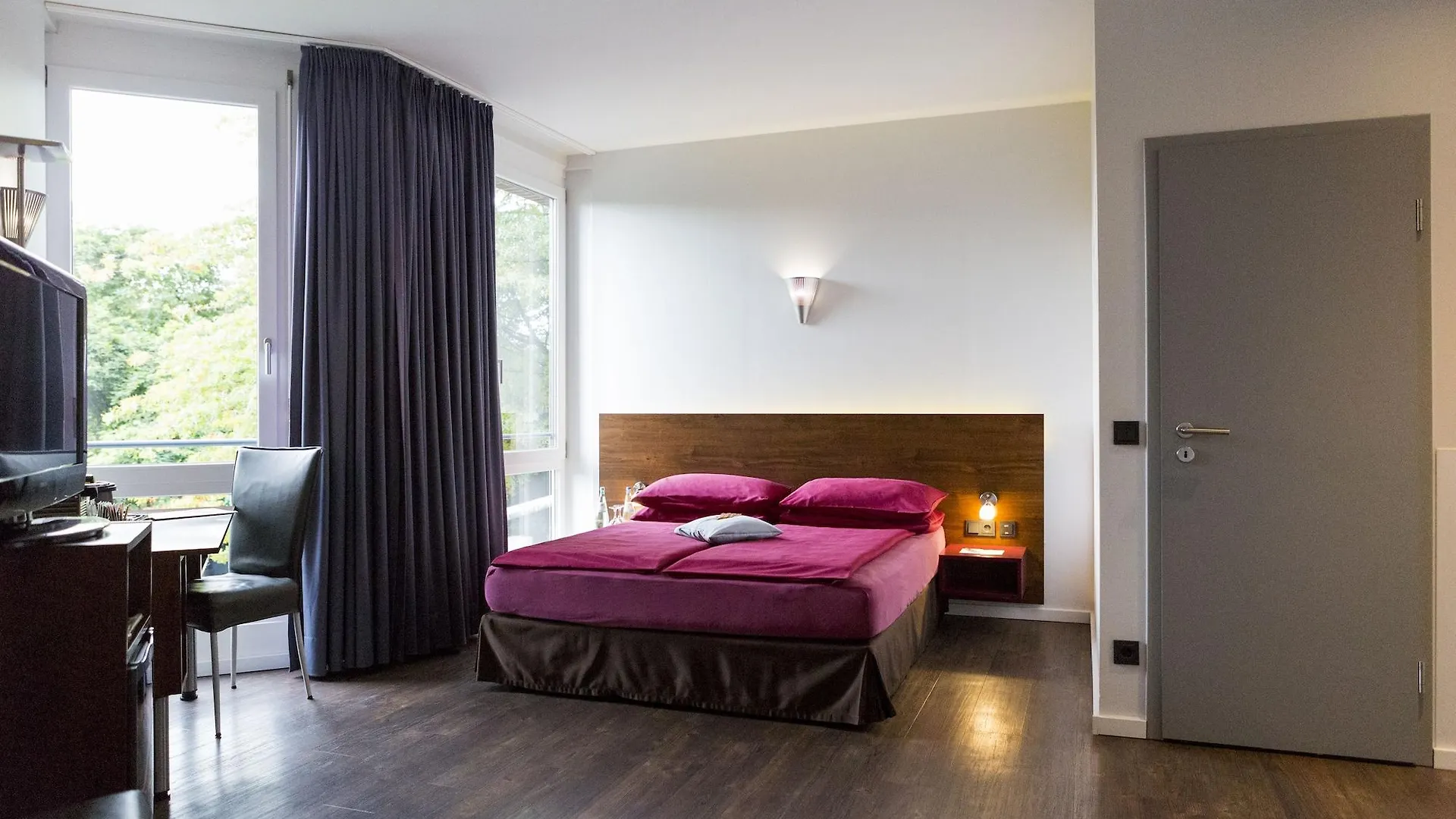 Auszeit Hotel Duesseldorf - Das Fruehstueckshotel - Partner Of Sorat Hotels Dusseldorf