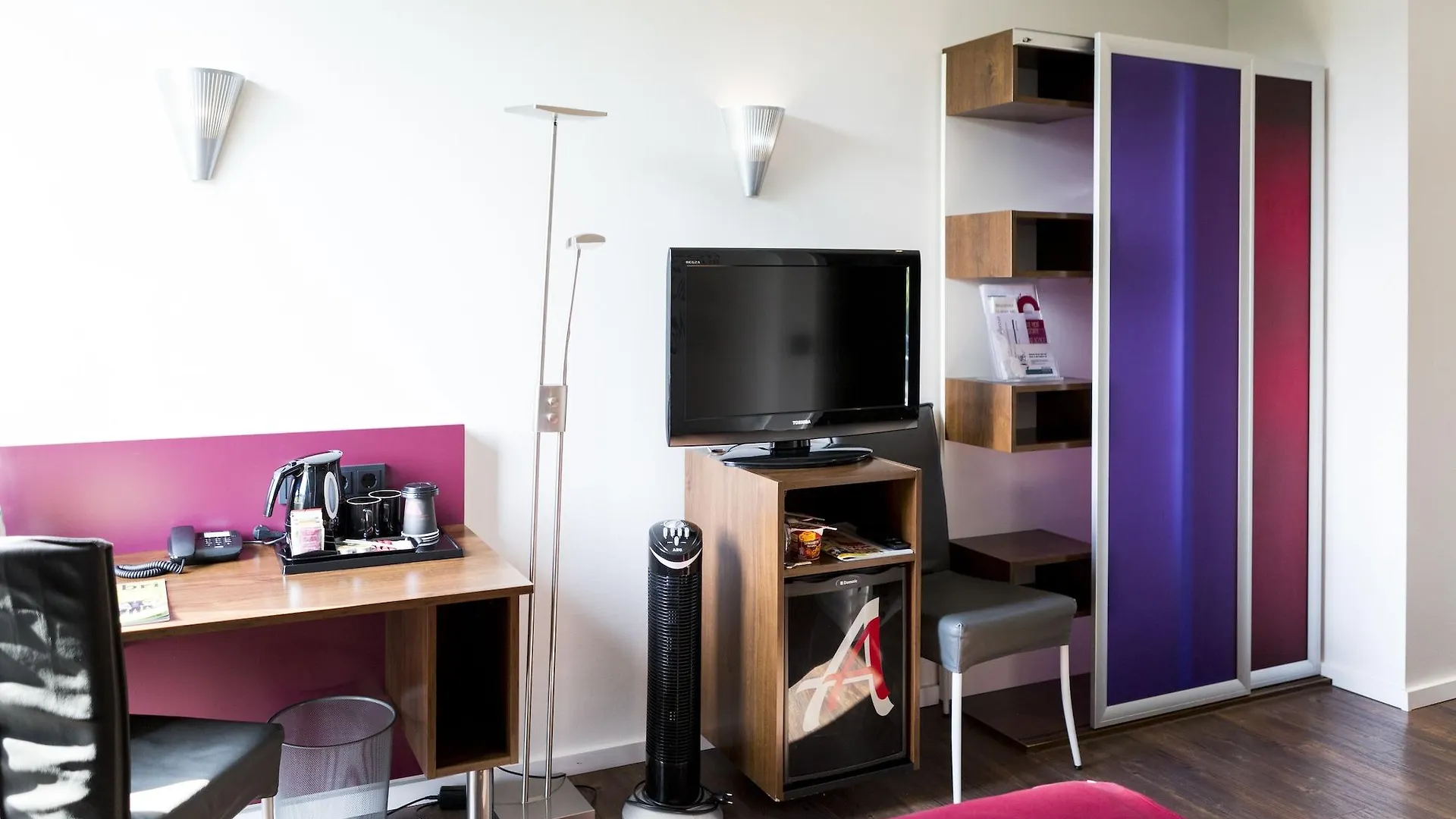 Auszeit Hotel Duesseldorf - Das Fruehstueckshotel - Partner Of Sorat Hotels