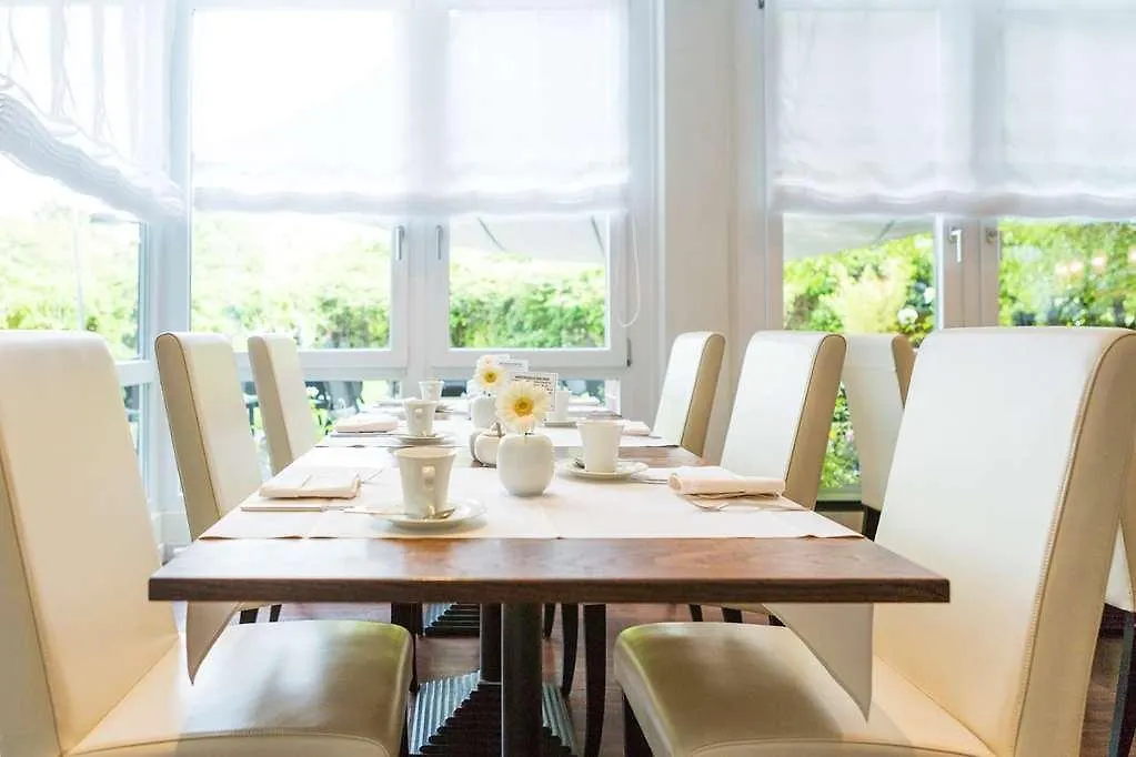 ***  Auszeit Hotel Duesseldorf - Das Fruehstueckshotel - Partner Of Sorat Hotels Germany