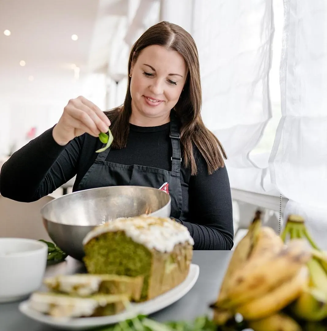 Auszeit Hotel Duesseldorf - Das Fruehstueckshotel - Partner Of Sorat Hotels