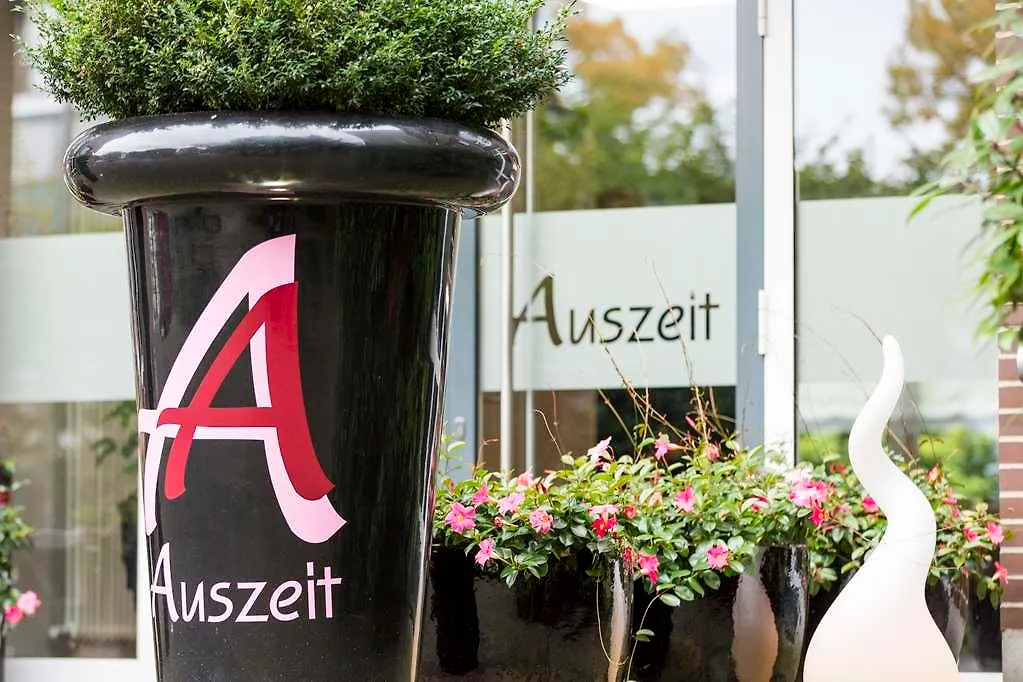 Auszeit Hotel Duesseldorf - Das Fruehstueckshotel - Partner Of Sorat Hotels