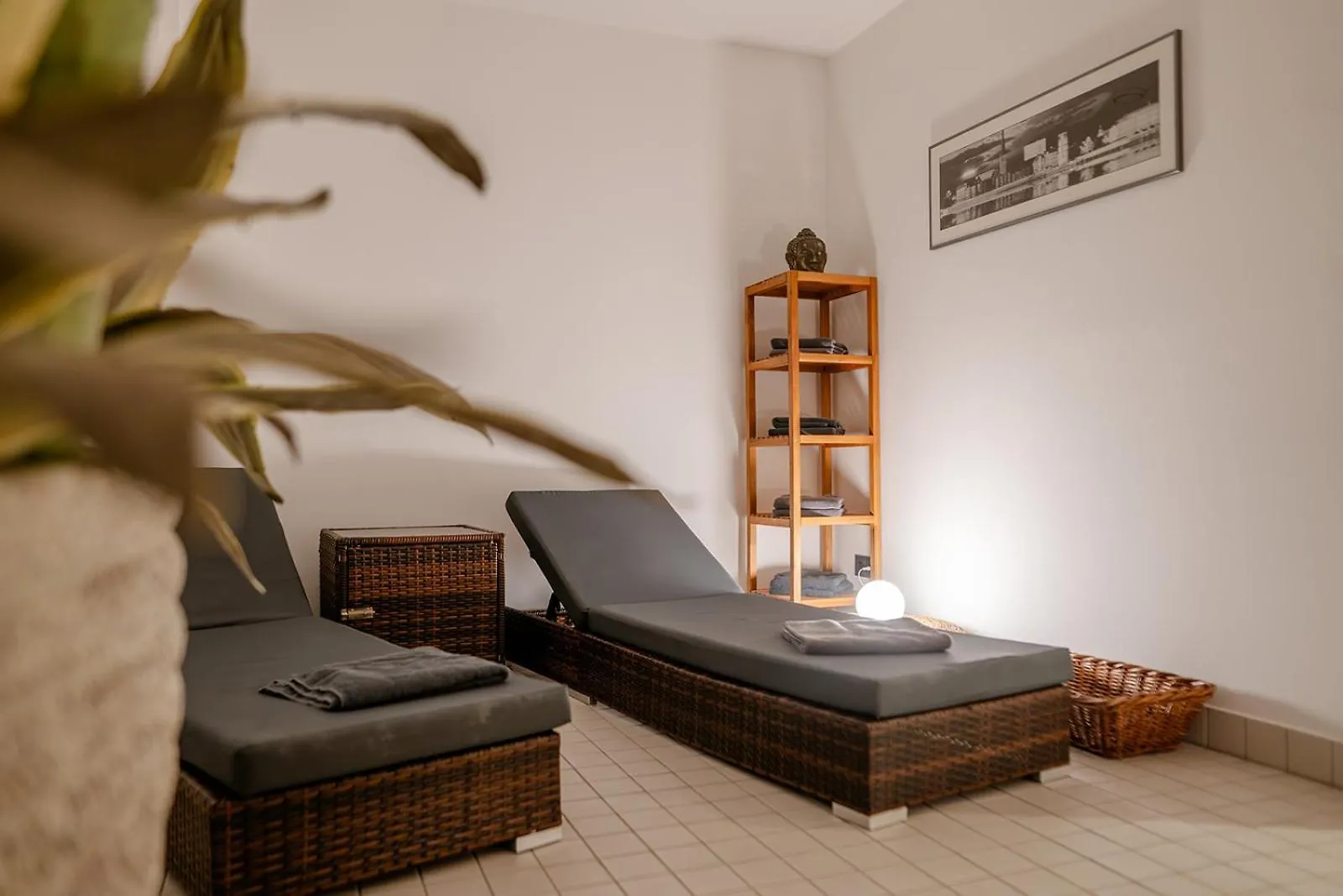 Auszeit Hotel Duesseldorf - Das Fruehstueckshotel - Partner Of Sorat Hotels Düsseldorf