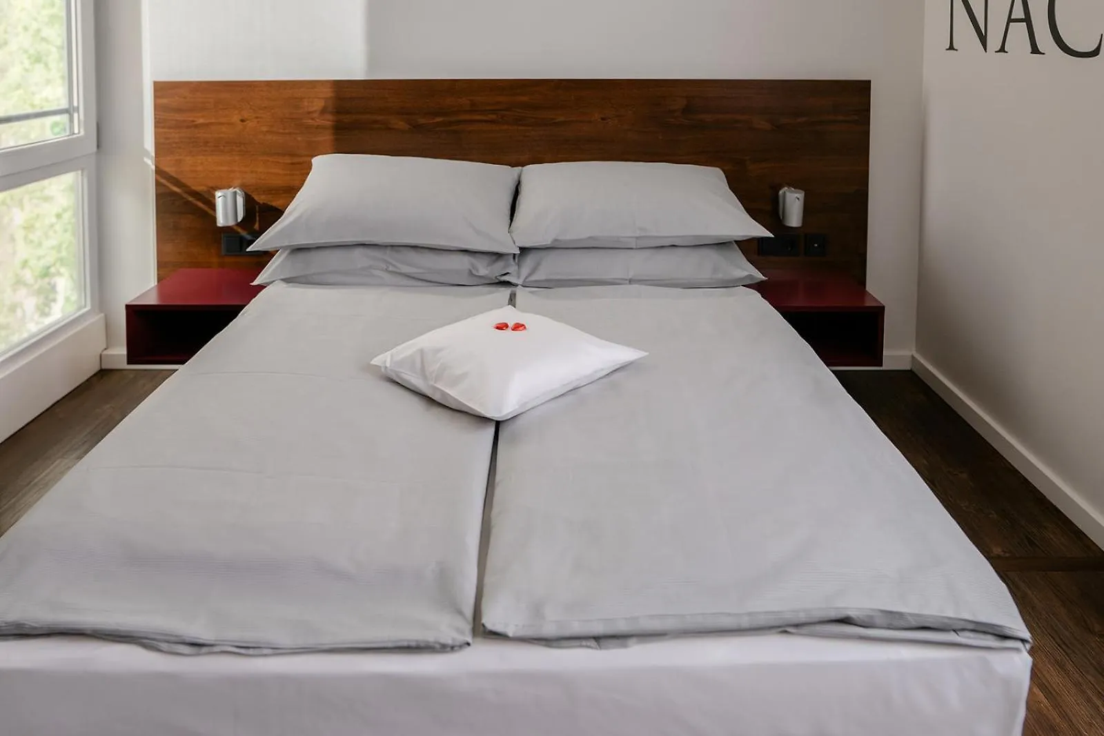 Auszeit Hotel Duesseldorf - Das Fruehstueckshotel - Partner Of Sorat Hotels Almanya
