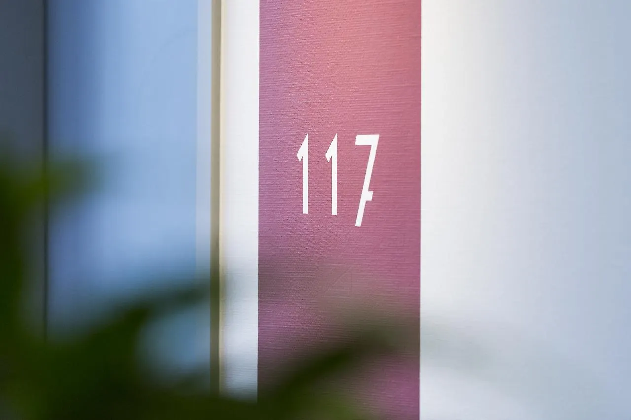 Auszeit Hotel Duesseldorf - Das Fruehstueckshotel - Partner Of Sorat Hotels 3*, Düsseldorf Almanya
