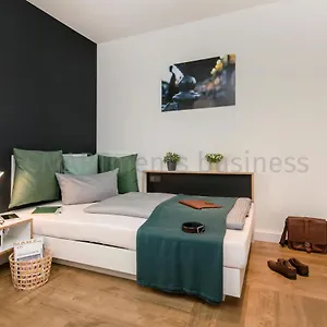 Smartments Business Prenzlauer Berg 3* Berlin