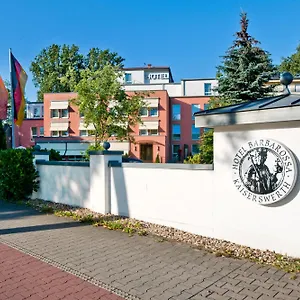 Barbarossa Otel
