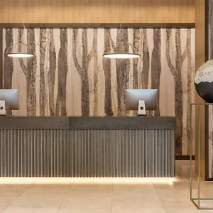 Ac By Marriott Humboldthain Park 4* Berlin