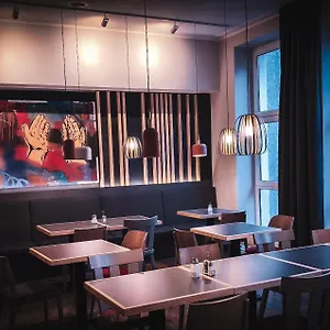Cvjm & Tagung Otel