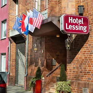 Lessing **** Dusseldorf