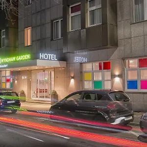 Wyndham Garden Centre Koenigsallee 4* Düsseldorf