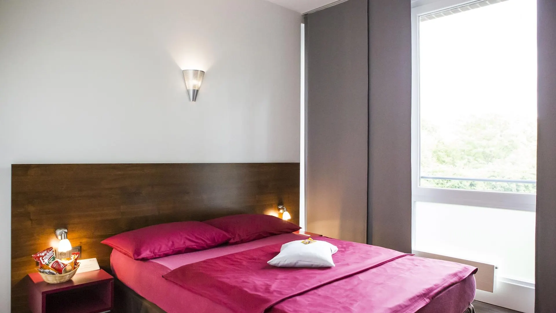 Auszeit Hotel Duesseldorf - Das Fruehstueckshotel - Partner Of Sorat Hotels