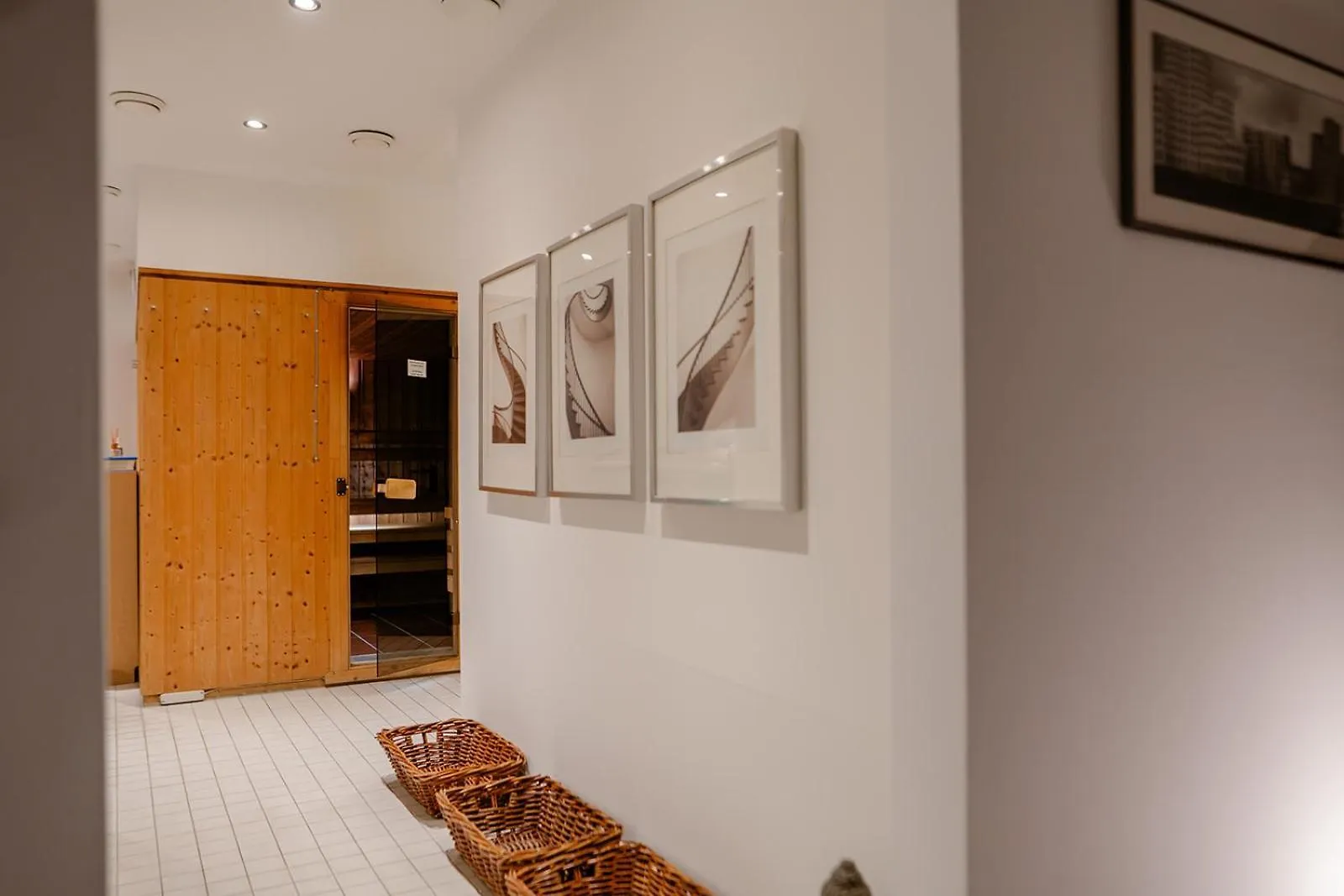 Auszeit Hotel Duesseldorf - Das Fruehstueckshotel - Partner Of Sorat Hotels 3*, Düsseldorf